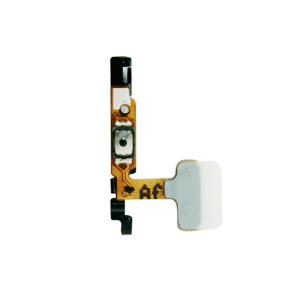 Power Button Flex Cable Replacement for Samsung Galaxy S6 Edge G925F Power Button Flex Cable Replacement for Samsung Galaxy S6 Edge G925F